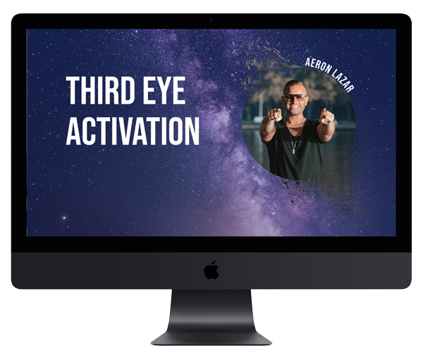 Third eye - Aeron