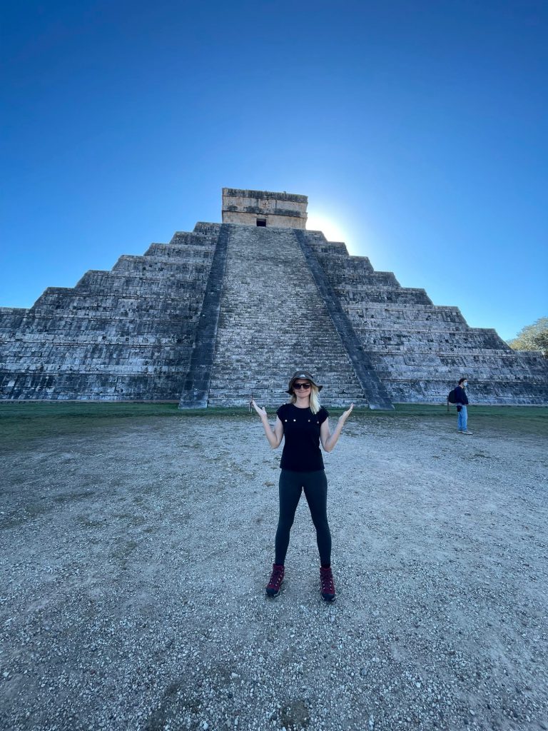 ancient Mayan language