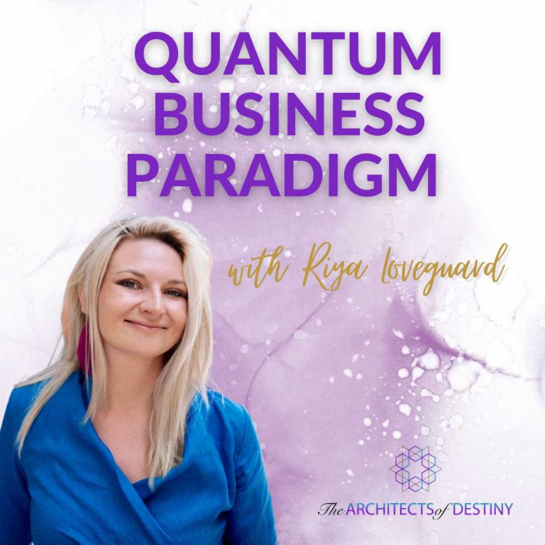 quantum buisness